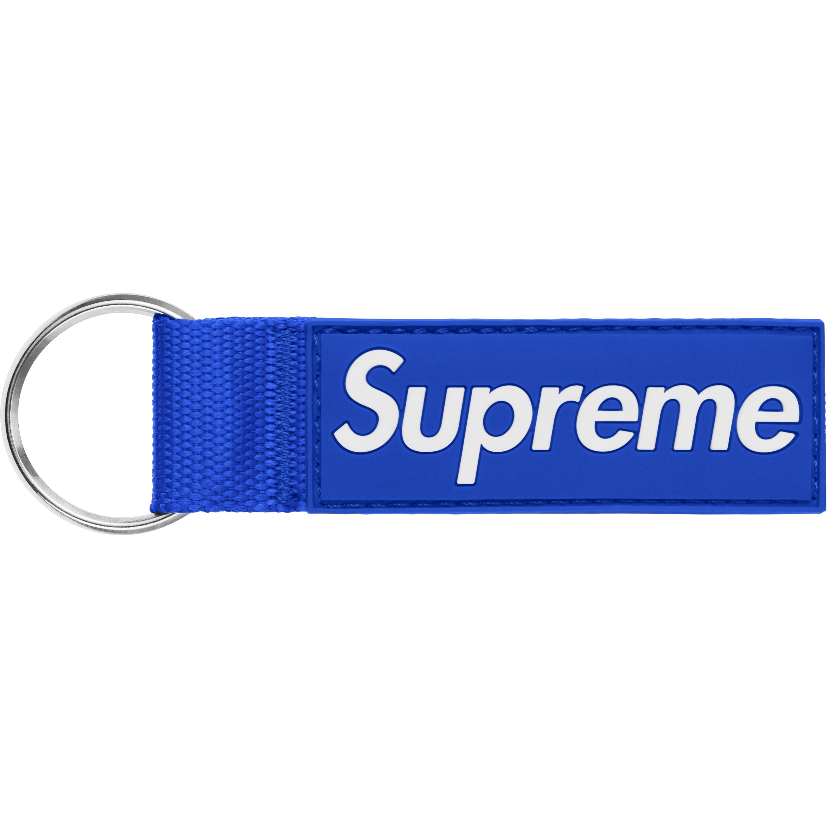 Webbing Keychain view 8